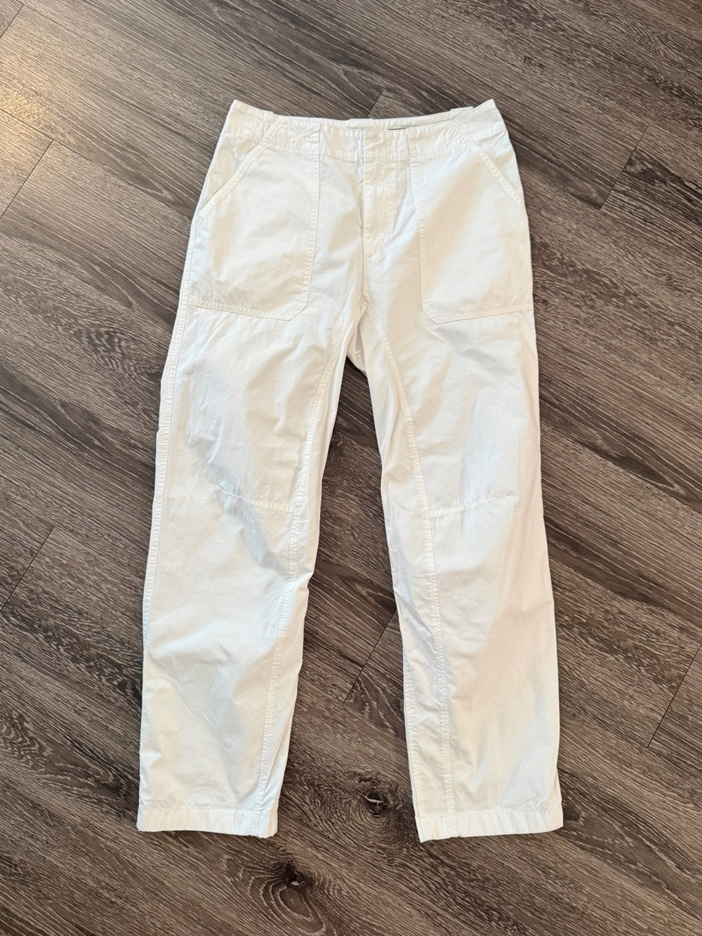Rag & Bone Leyton Workwear Pants
